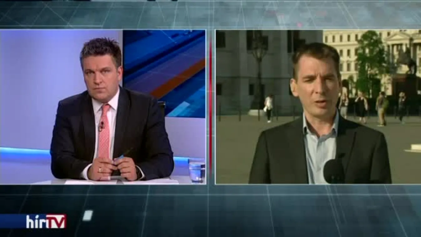 Newsroom – Közérdekvédelmi központ