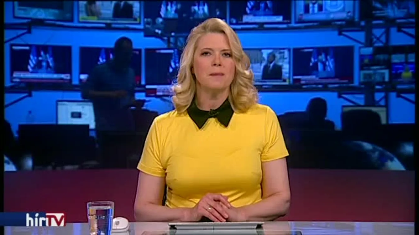 Habony tévéjében brüsszelezett Orbán