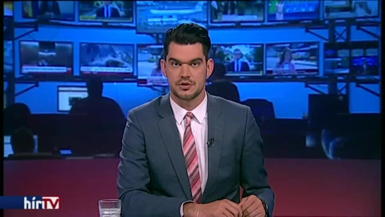 Dacol a szenátussal Michael Flynn