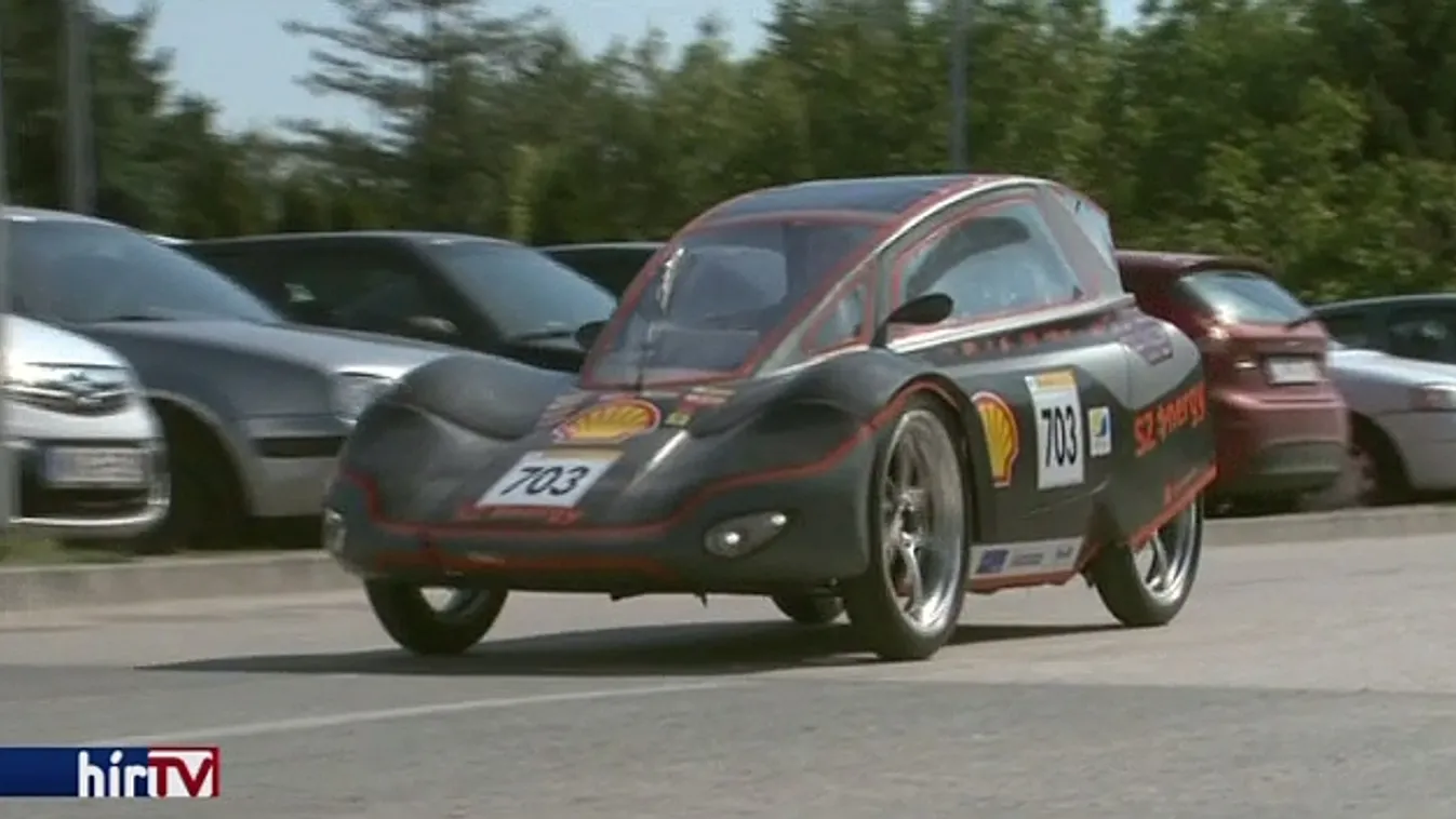 Dobogós helyben bízik a SZEnergy Team Londonban is