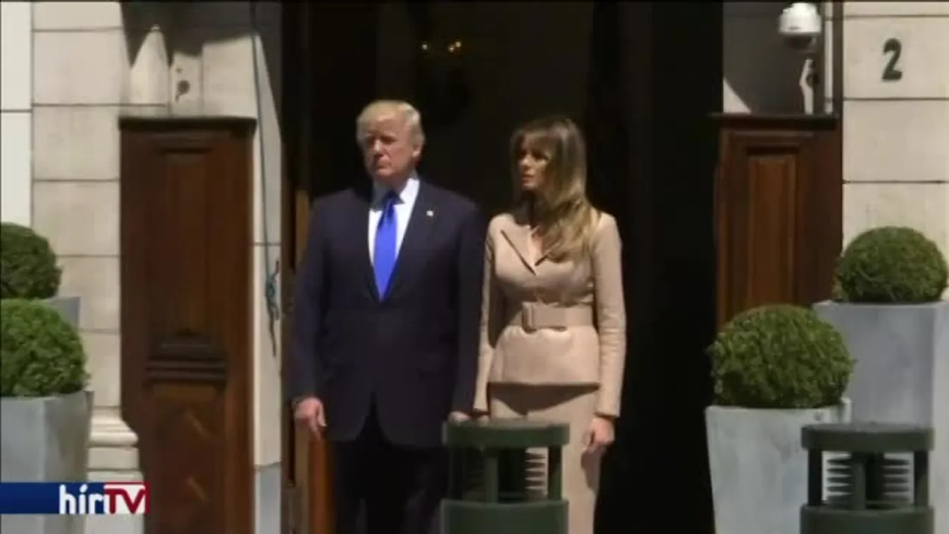 Beszáll a terror elleni harcba a NATO