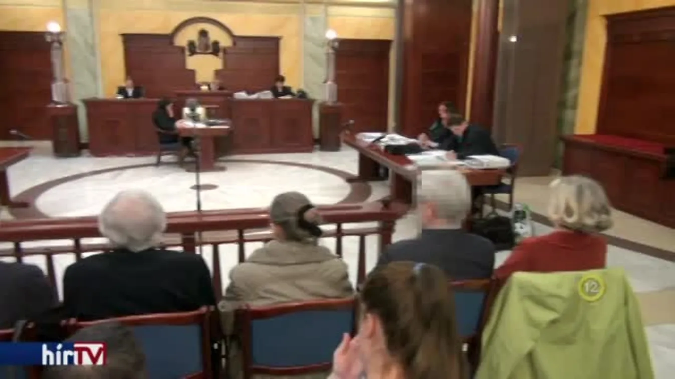 Riasztás – Fényevők