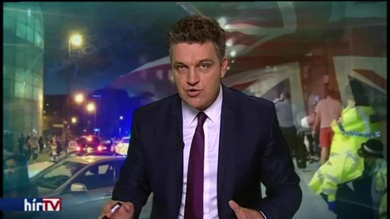 Nem egy amatőr elkövetőről van szó