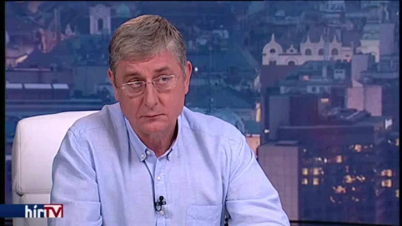 Egyenesen - Lebegtetés