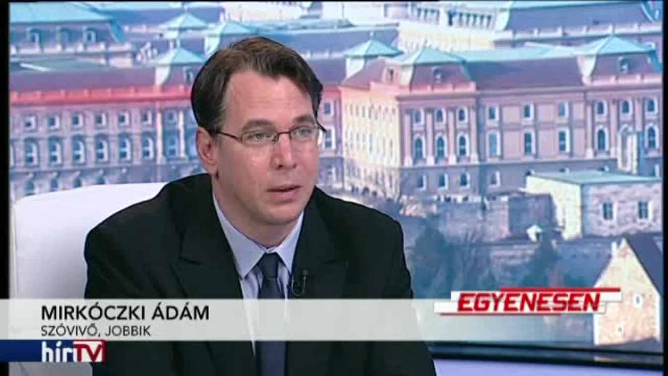 Egyenesen – Gyurcsány titkai