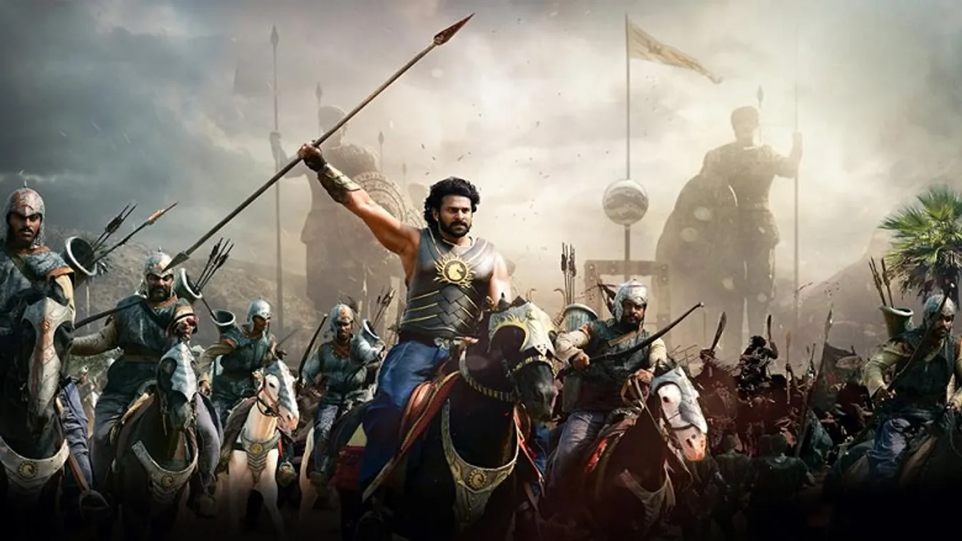 Filmeposz Dél-Indiából – Ázsia