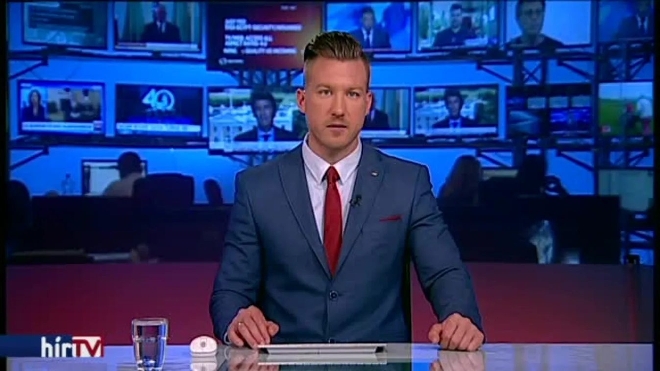 Orbán: Ha az amerikaiaknak fontos, üljenek le tárgyalni