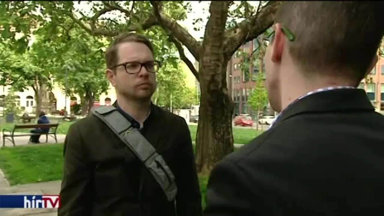 Newsroom – Zsarolás