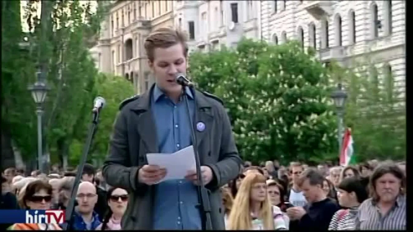 Fekete-Győr: Van egy év, van remény