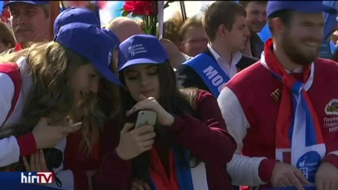 Tüntetéssel ünnepelnek több országban is