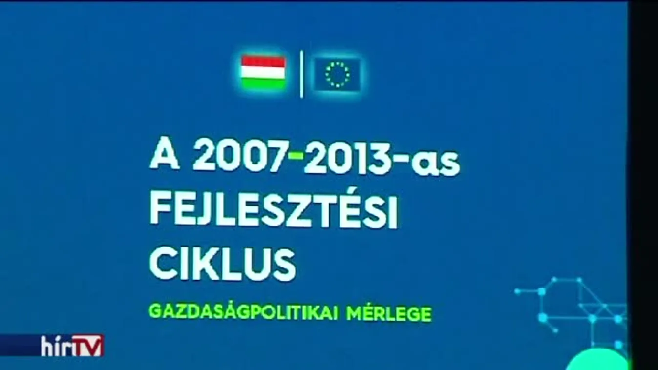 Az államtitkár okos kormányt, az ellenzék mást lát