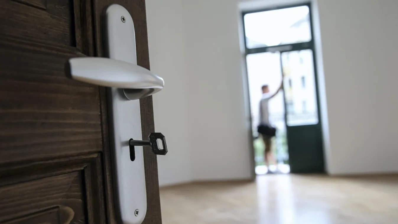 Véget érhet az albérletdrágulás