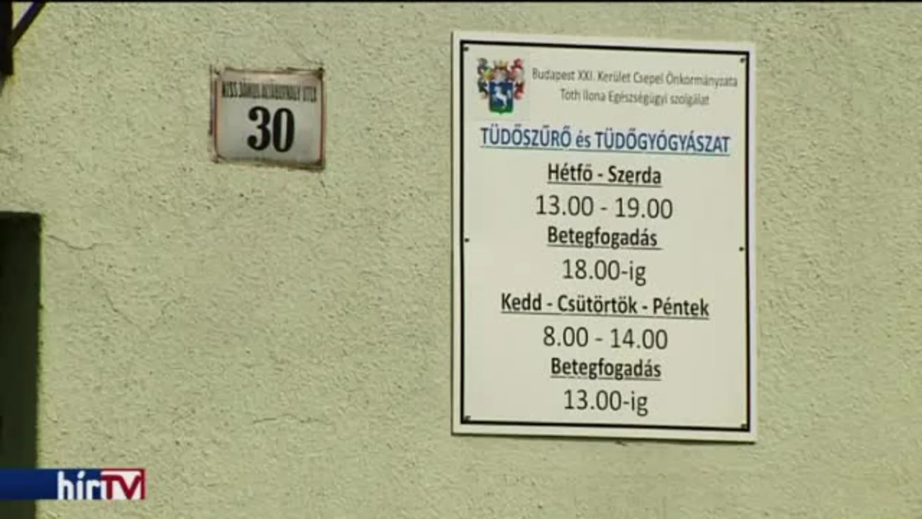 Jobbik: Életveszélyes az egészségügyi ellátás