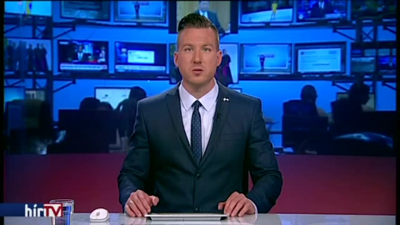 Áramot vezettek a határkerítésbe