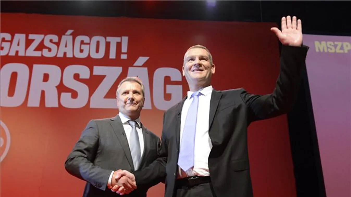 Nem közösködne Botka Gyurcsánnyal – Lapzárta