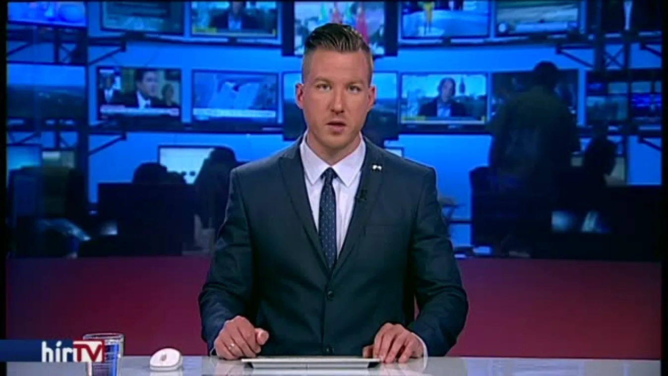 Tálas: Üzenetértéke lehet a migránsok számára