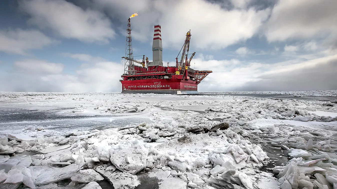 Nőhet az olajár, ha jövő héten sikerrel korlátozza a kitermelést az OPEC