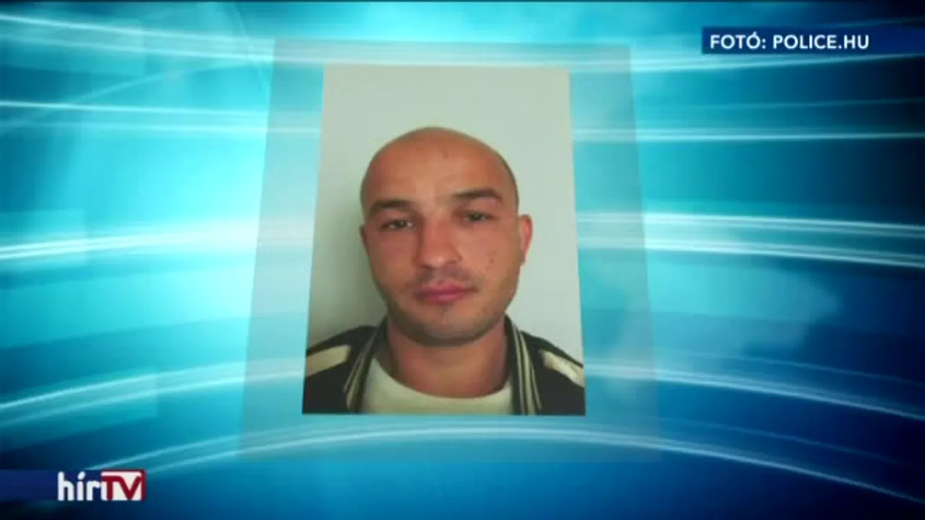 Feladta magát a csepeli gyilkos