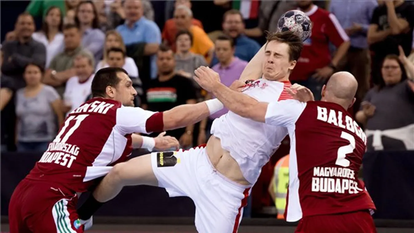 Döntetlent játszott az olimpiai bajnokkal a magyar válogatott