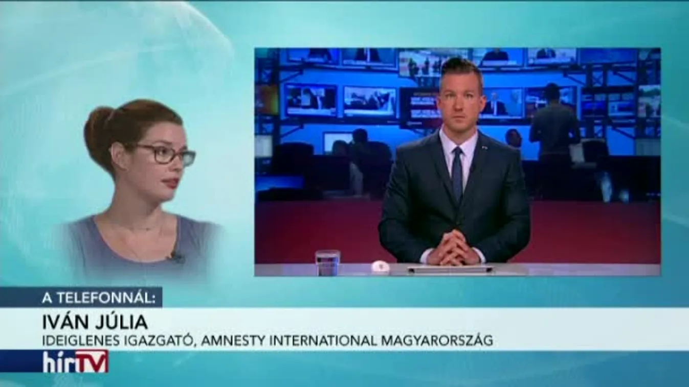 Áram a kerítésben: az AI-nél szóhoz sem jutnak