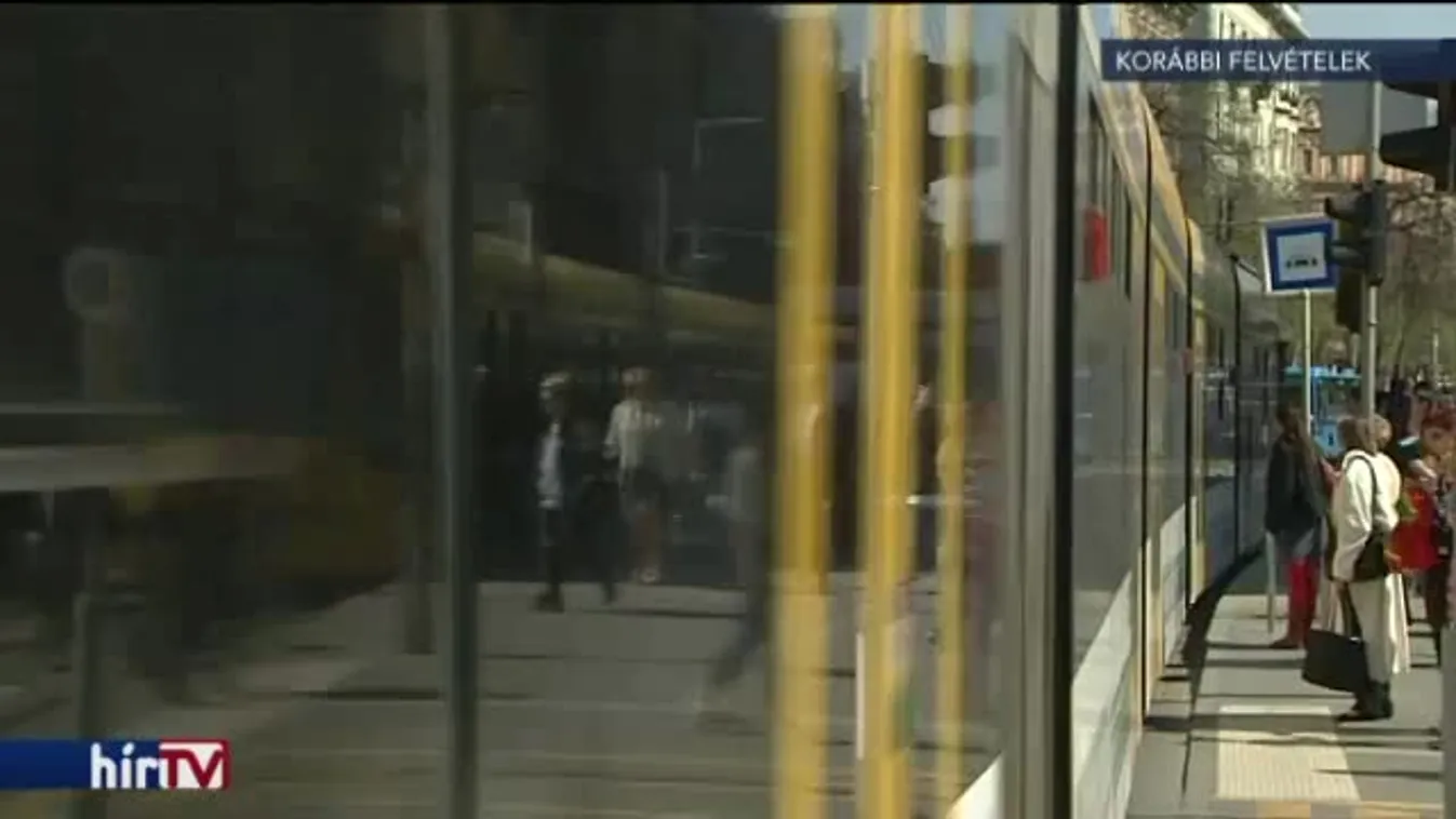 Legkevesebb 28 ezer forinttal nő a BKV-dolgozók bére