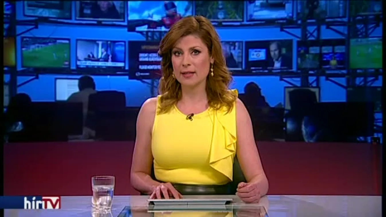 „Ellenállók” akcióztak Orbán Viktor házánál