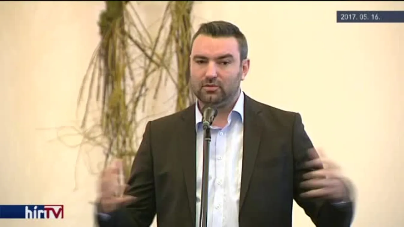 Feljelentést tett a Jobbik a CÖF-nek adott félmilliárdos támogatás miatt