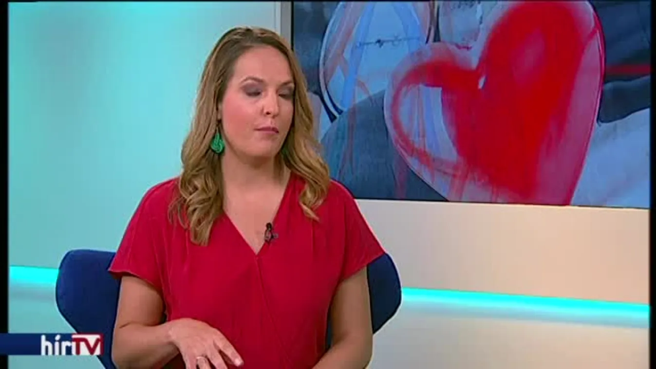 Reggeli járat – Ma van a magasvérnyomás világnapja