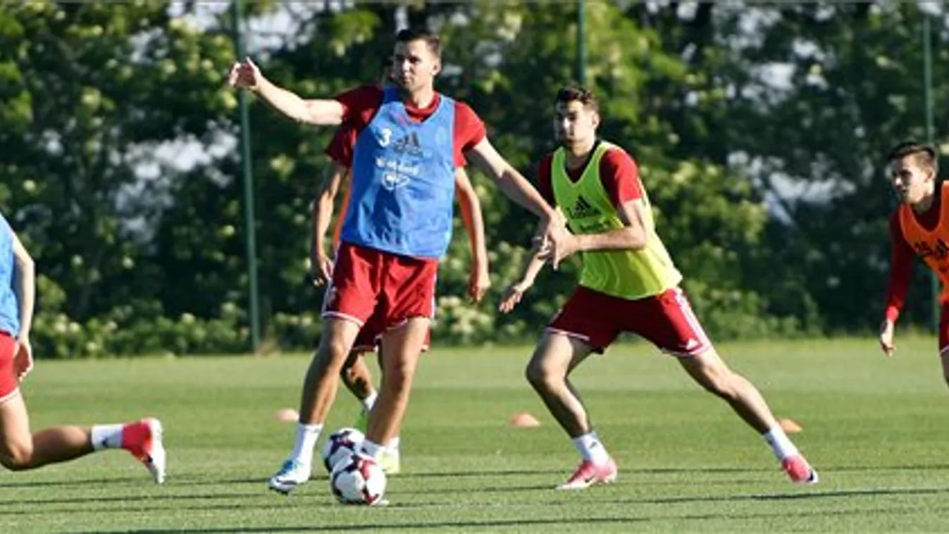 Fiatalokkal kísérletezik Storck az oroszok ellen