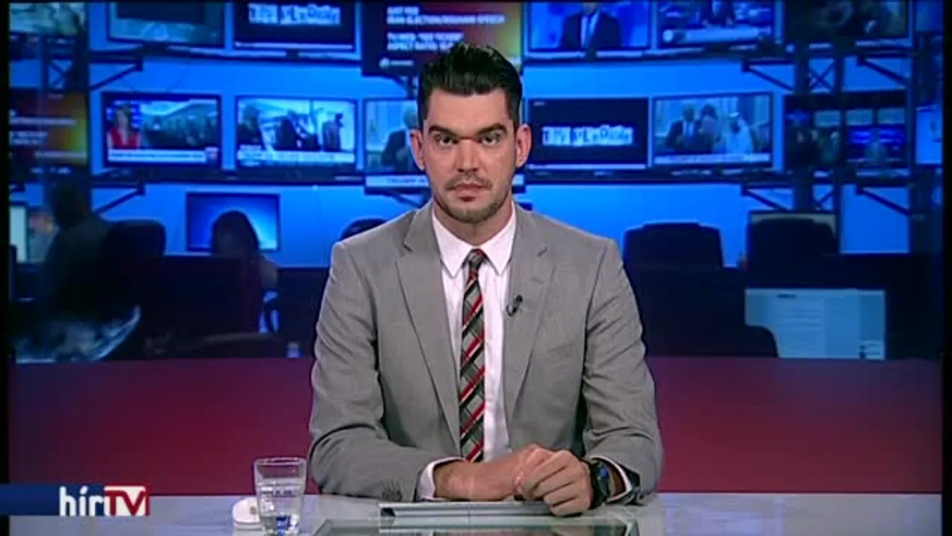 Rendőri intézkedés Felcsúton