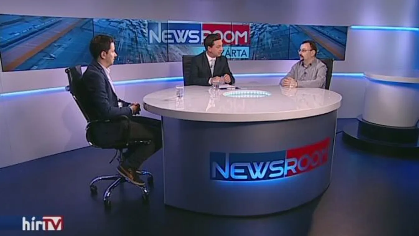 Dübörög a kampány