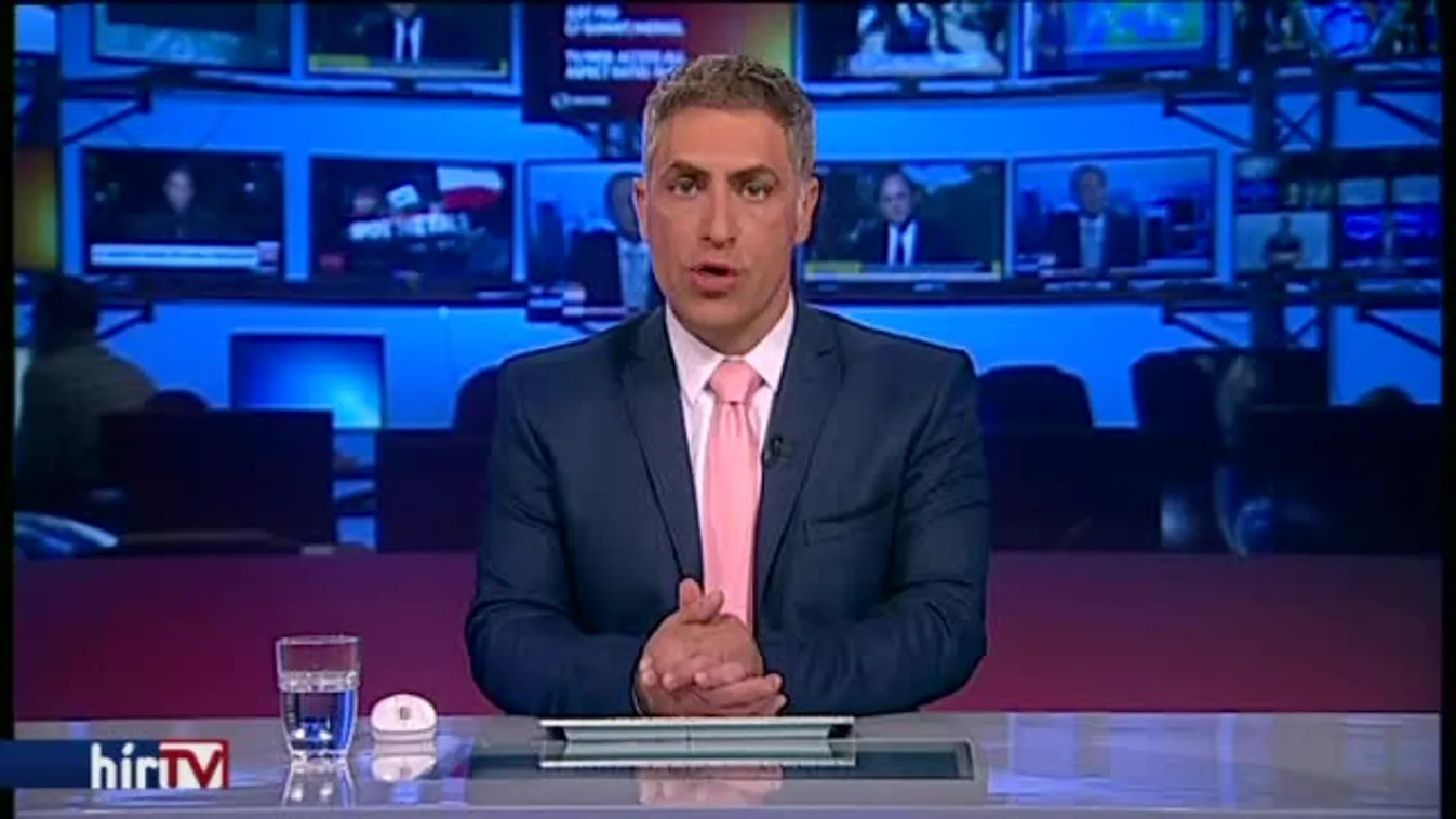 Első helyen az oroszok