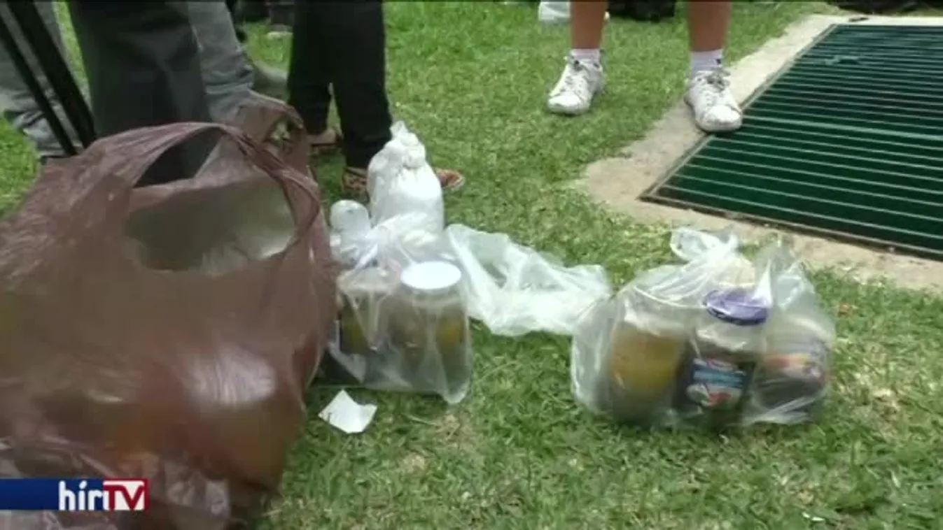 Újabb zavargások Venezuelában