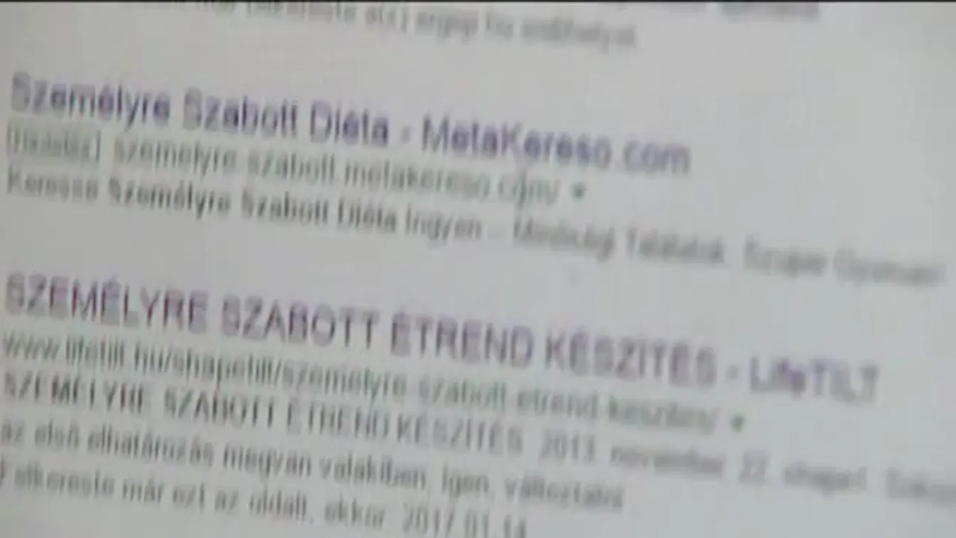 Duplázás - Panaszkönyv PR