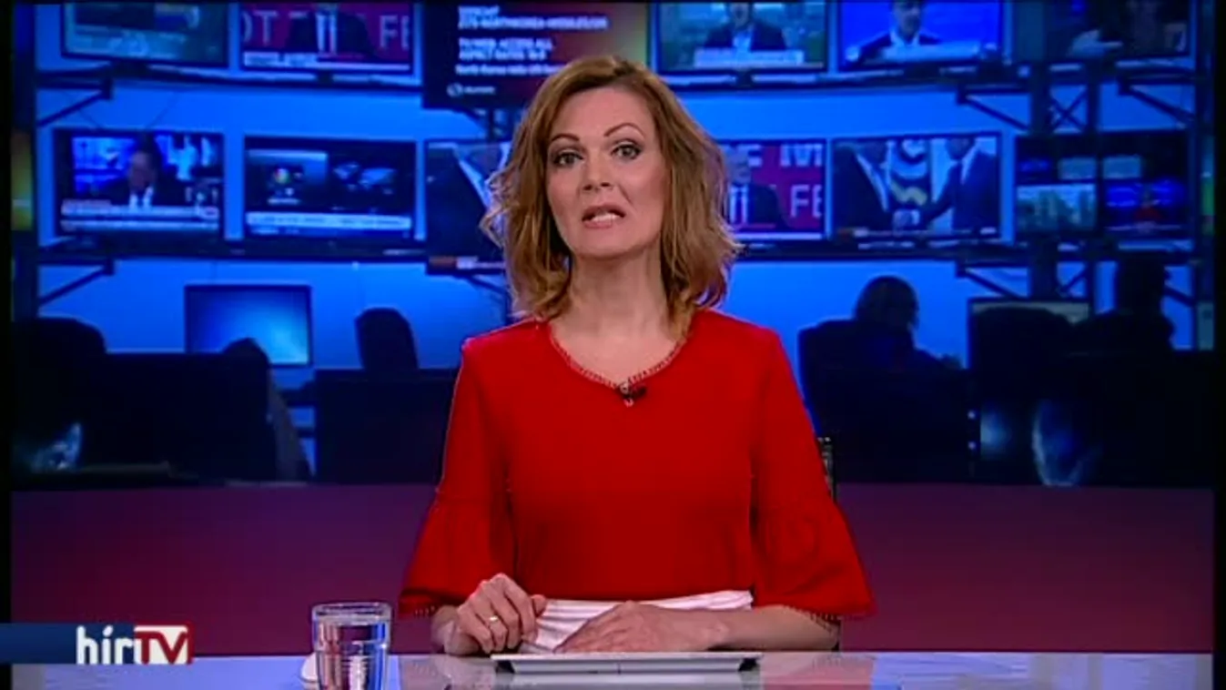 Tagadják az oroszok, hogy információkat kaptak Trumptól