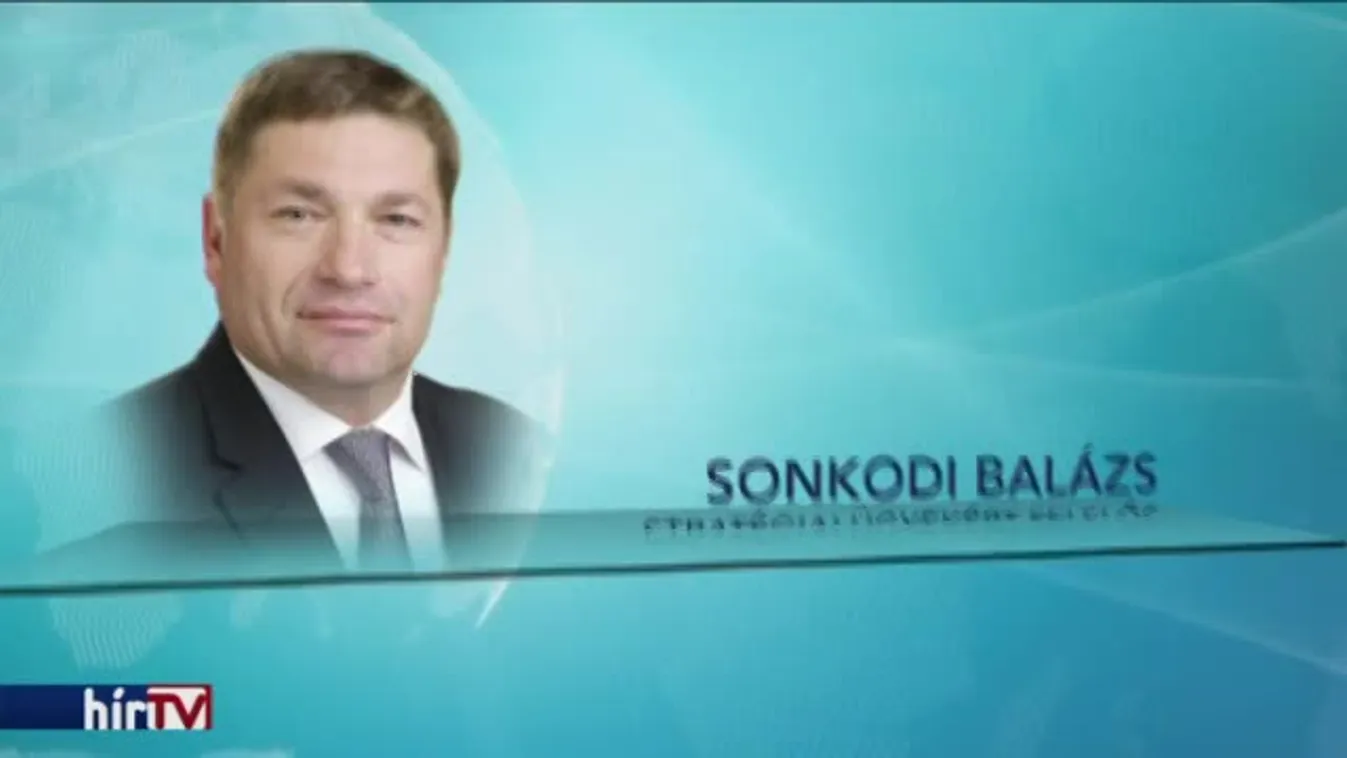 Benyújtotta lemondását Lázár fő bizalmasa