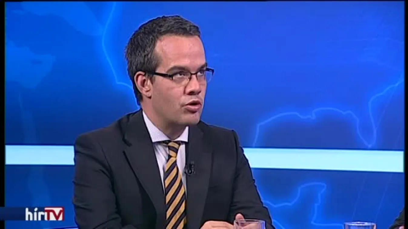 Globál – A köztársaság lendületben