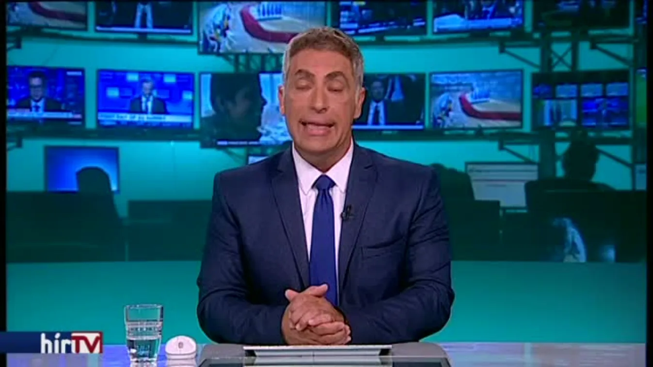 Trump beismerte, óriásit blöffölt