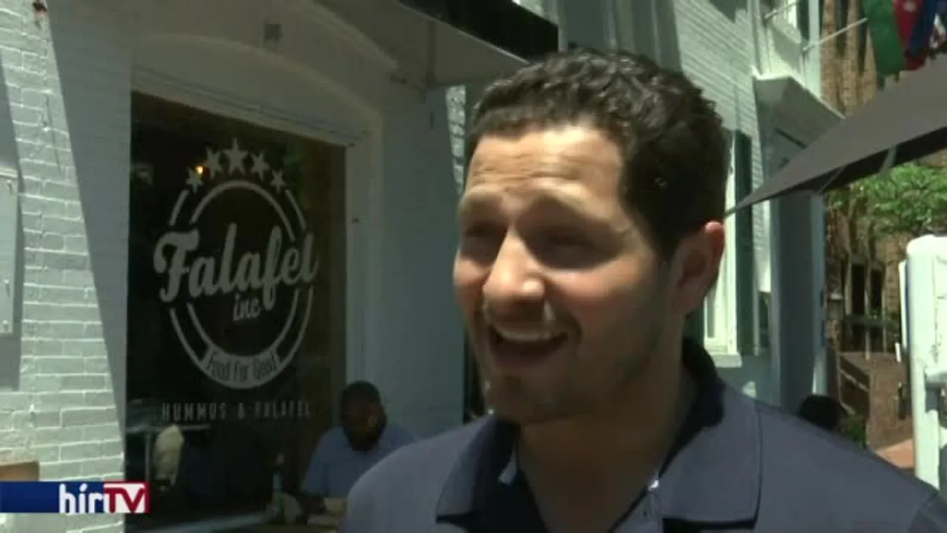 Felfedező - Szabadtér