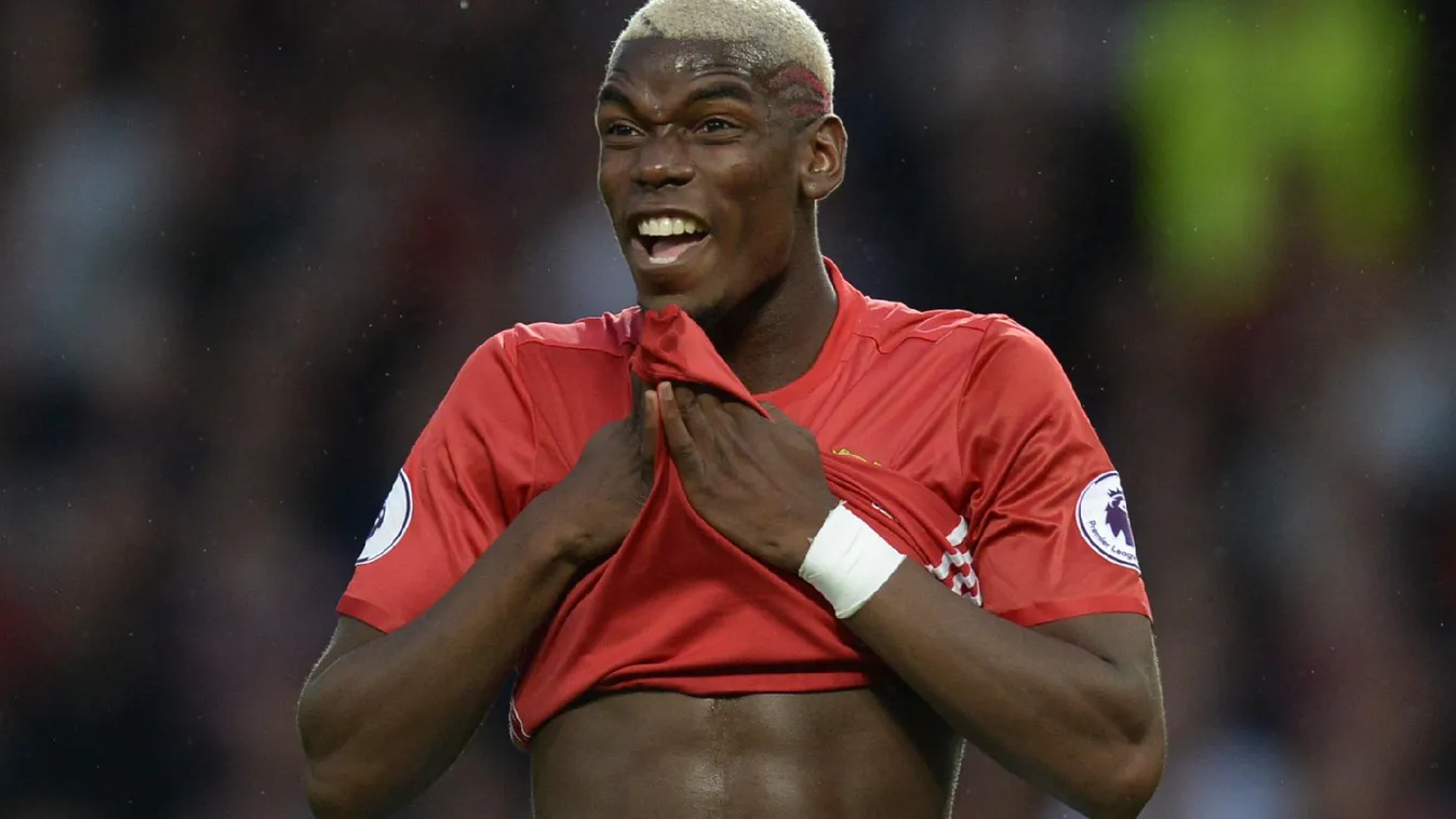 Elmeszelhetik a Juvét Pogba átigazolása miatt