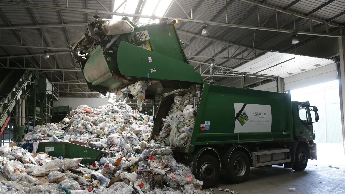 Fél éve csúsznak a szemétszámlák Szegeden