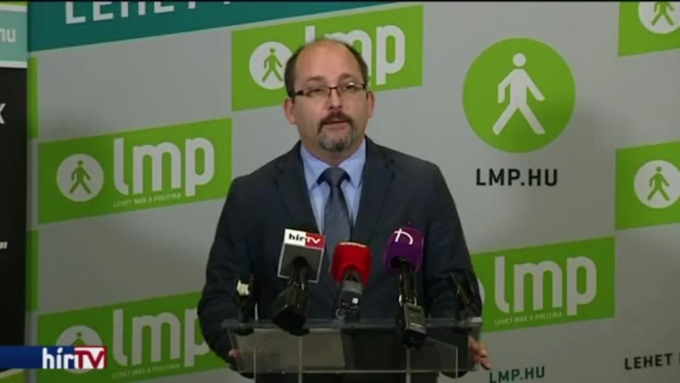 Az LMP azonnal felbontaná az orosz szerződést