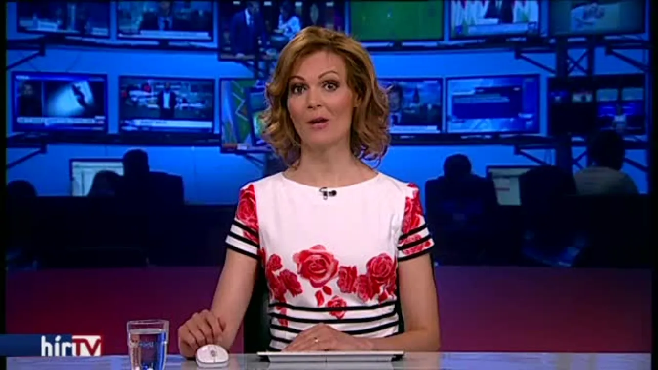 Az állatkert lakóit is megviseli az extrém meleg