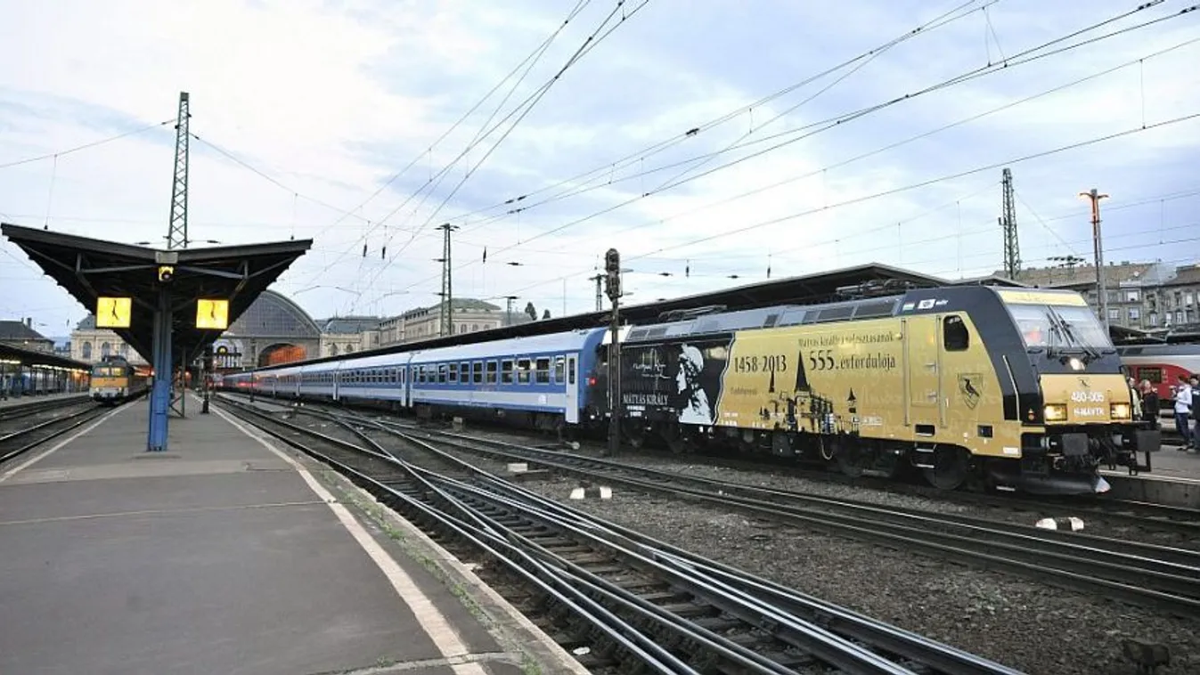 Elindult a menet a csíksomlyói búcsúba