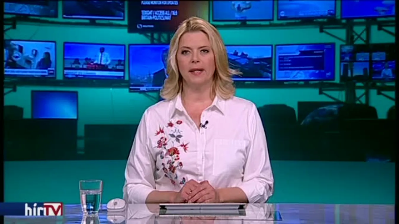 Toronytűz: előre figyelmeztettek a veszélyre