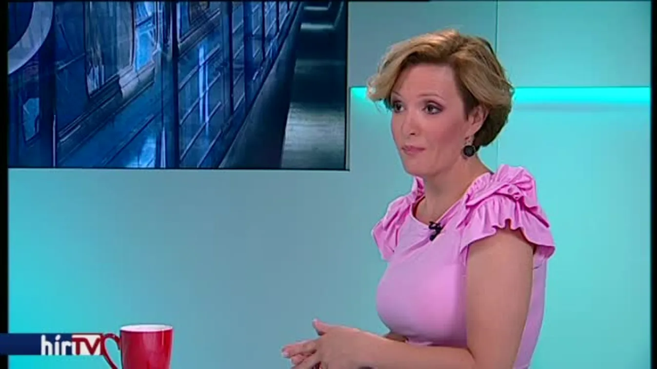 Reggeli járat – Menetrendszerű meghibásodás