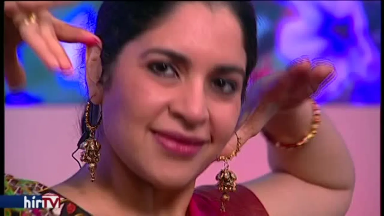 Reggeli járat – Jóga workshop, indiai tánc, henna, gasztronómia