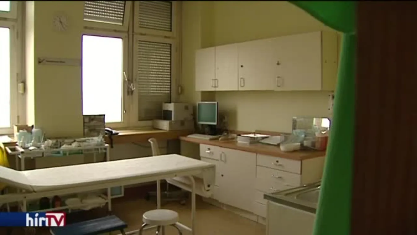 Vészhelyzet a magyar egészségügyben