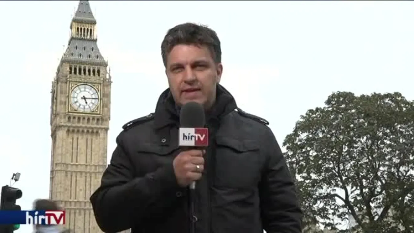 Newsroom – Előrehozott brit választások