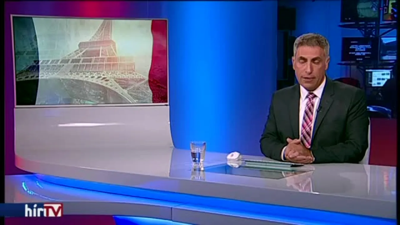 Elkezdődött a francia megújulás – biztos Macronék többsége